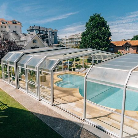 La Galeria - Hotel Boutique Carilo Zewnętrze zdjęcie