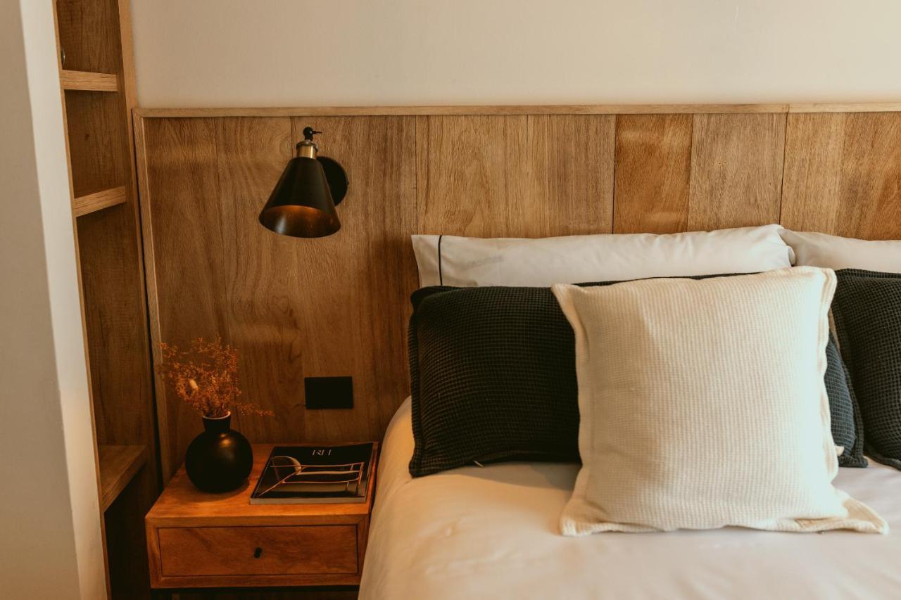 La Galeria - Hotel Boutique Carilo Zewnętrze zdjęcie