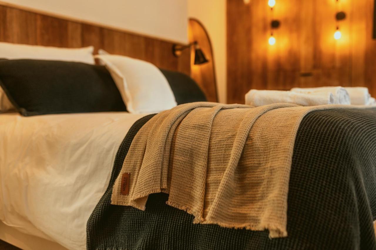 La Galeria - Hotel Boutique Carilo Zewnętrze zdjęcie