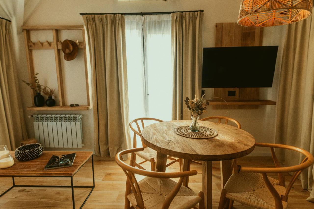 La Galeria - Hotel Boutique Carilo Zewnętrze zdjęcie