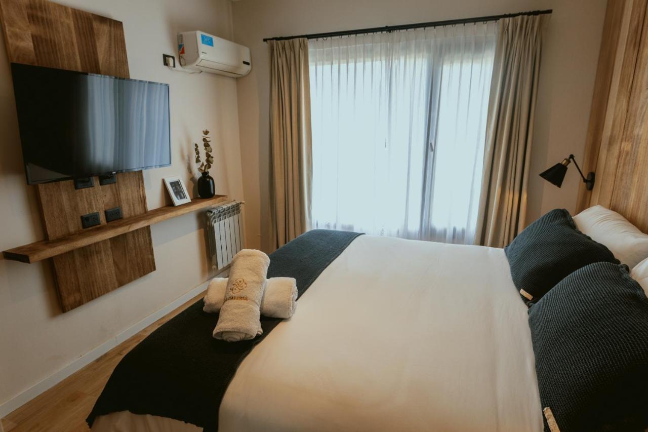 La Galeria - Hotel Boutique Carilo Zewnętrze zdjęcie