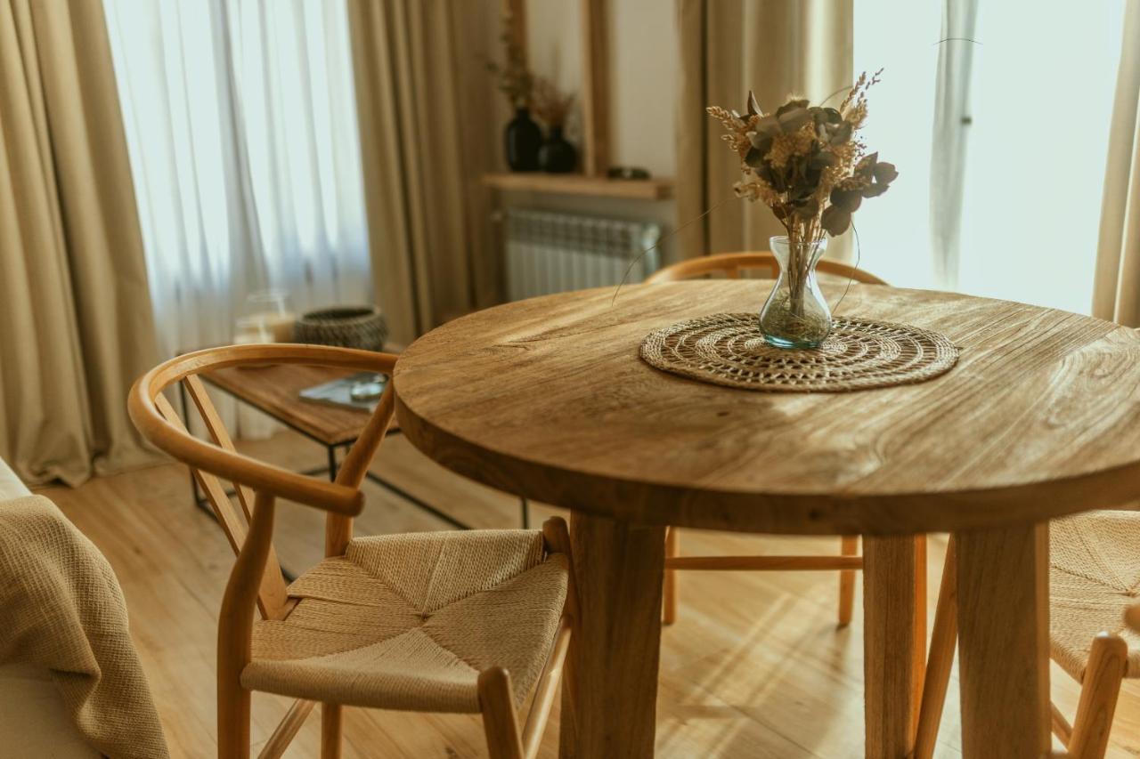 La Galeria - Hotel Boutique Carilo Zewnętrze zdjęcie