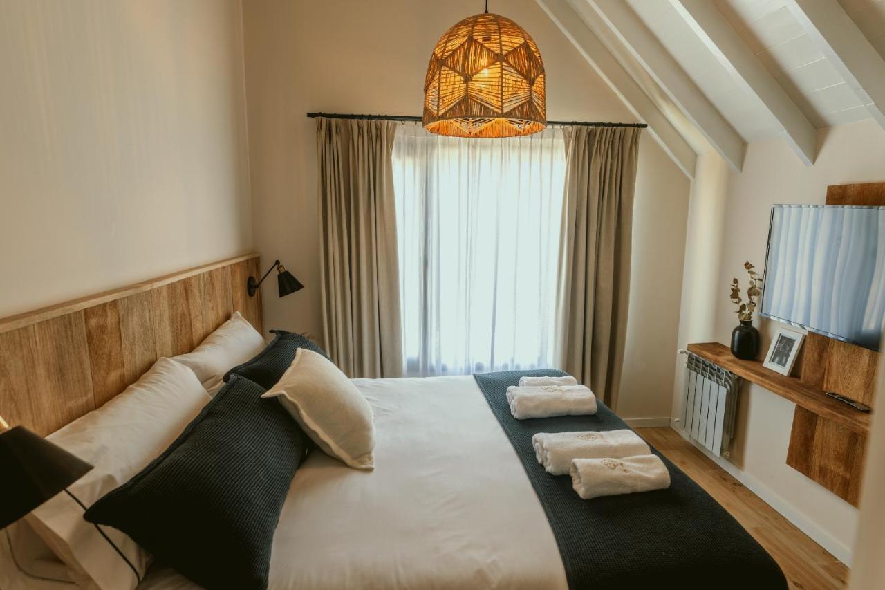 La Galeria - Hotel Boutique Carilo Zewnętrze zdjęcie