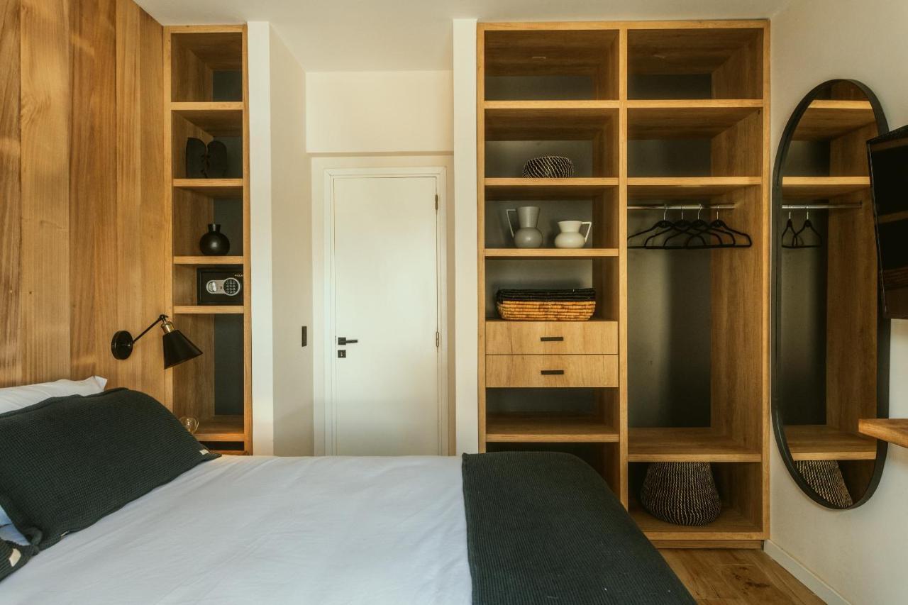 La Galeria - Hotel Boutique Carilo Zewnętrze zdjęcie