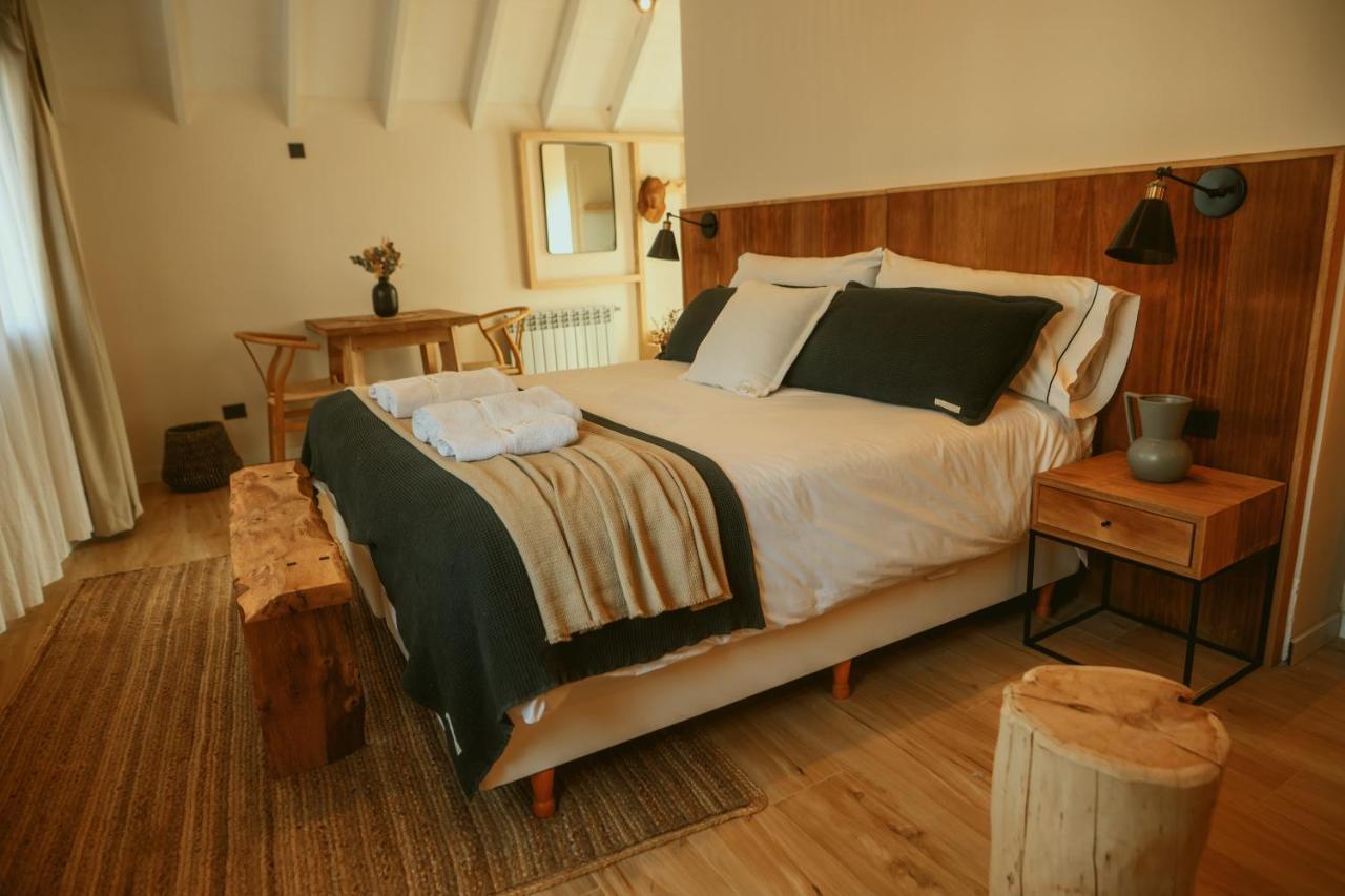 La Galeria - Hotel Boutique Carilo Zewnętrze zdjęcie