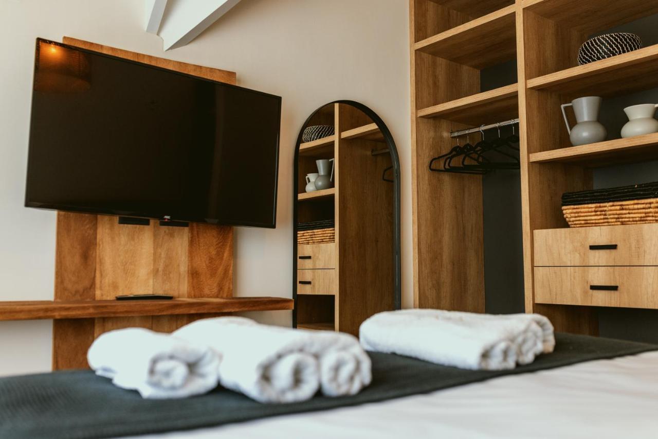 La Galeria - Hotel Boutique Carilo Zewnętrze zdjęcie
