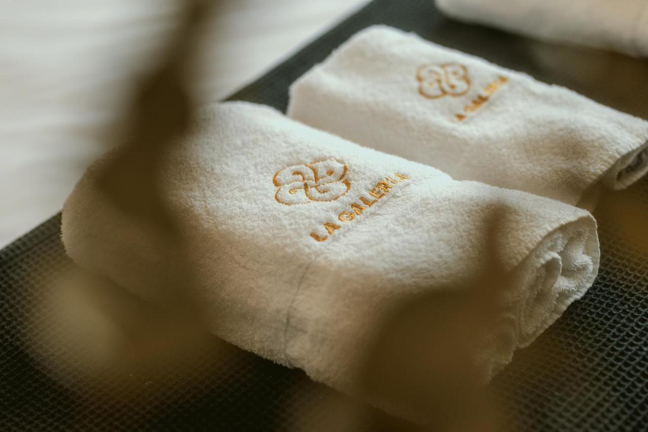 La Galeria - Hotel Boutique Carilo Zewnętrze zdjęcie