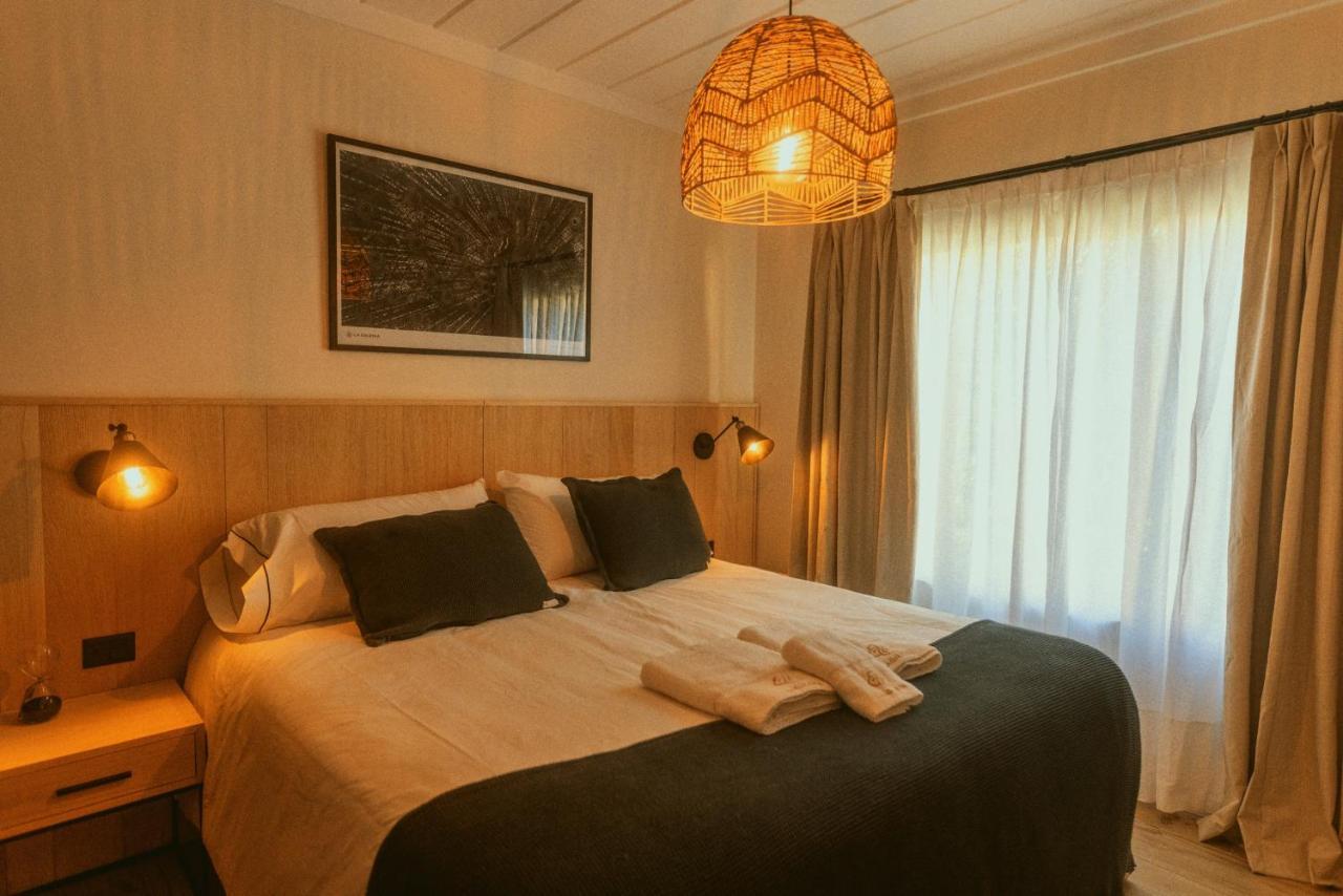 La Galeria - Hotel Boutique Carilo Zewnętrze zdjęcie