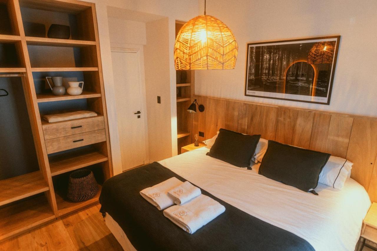 La Galeria - Hotel Boutique Carilo Zewnętrze zdjęcie