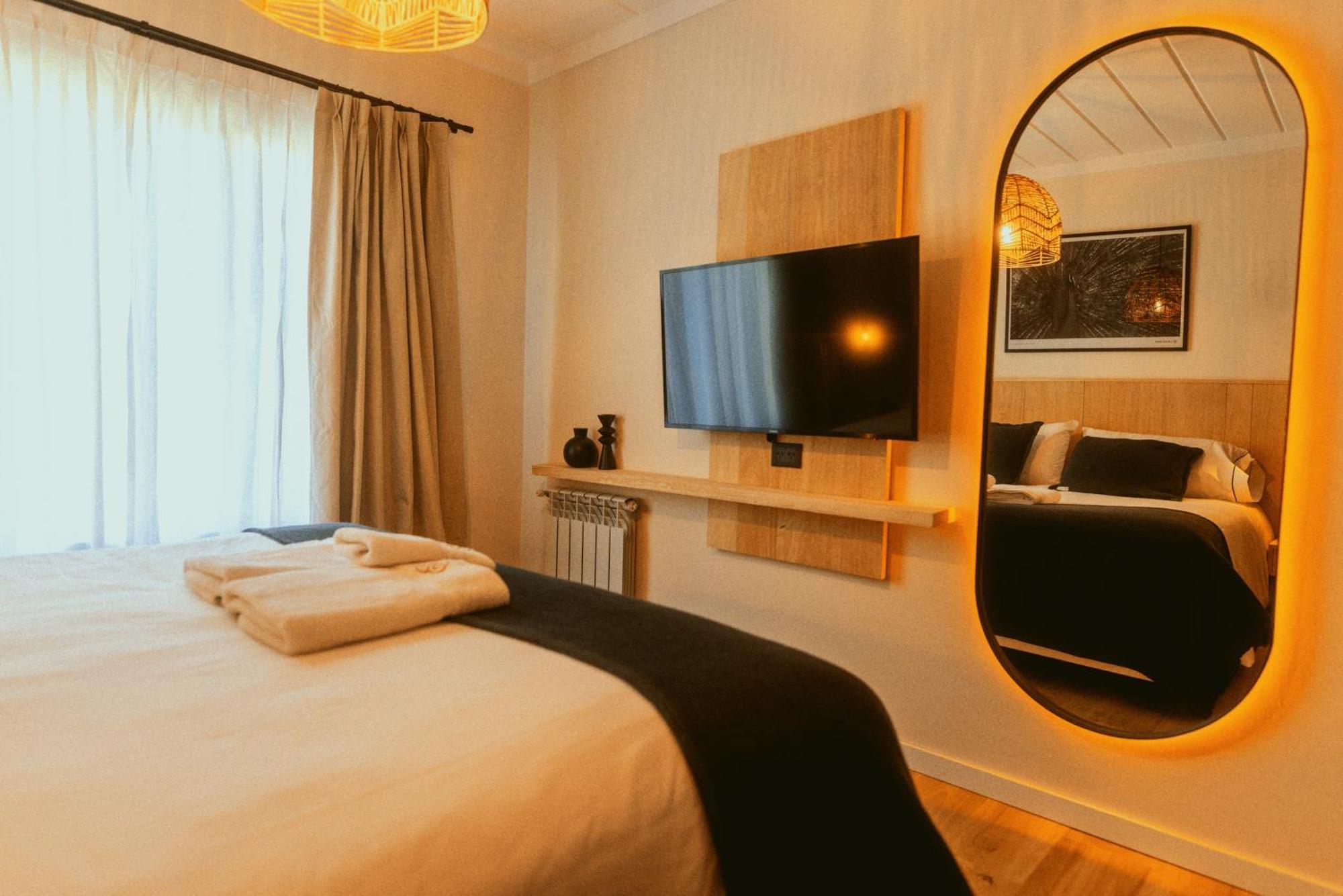 La Galeria - Hotel Boutique Carilo Zewnętrze zdjęcie