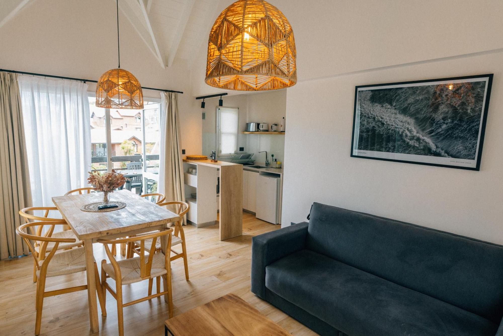 La Galeria - Hotel Boutique Carilo Zewnętrze zdjęcie