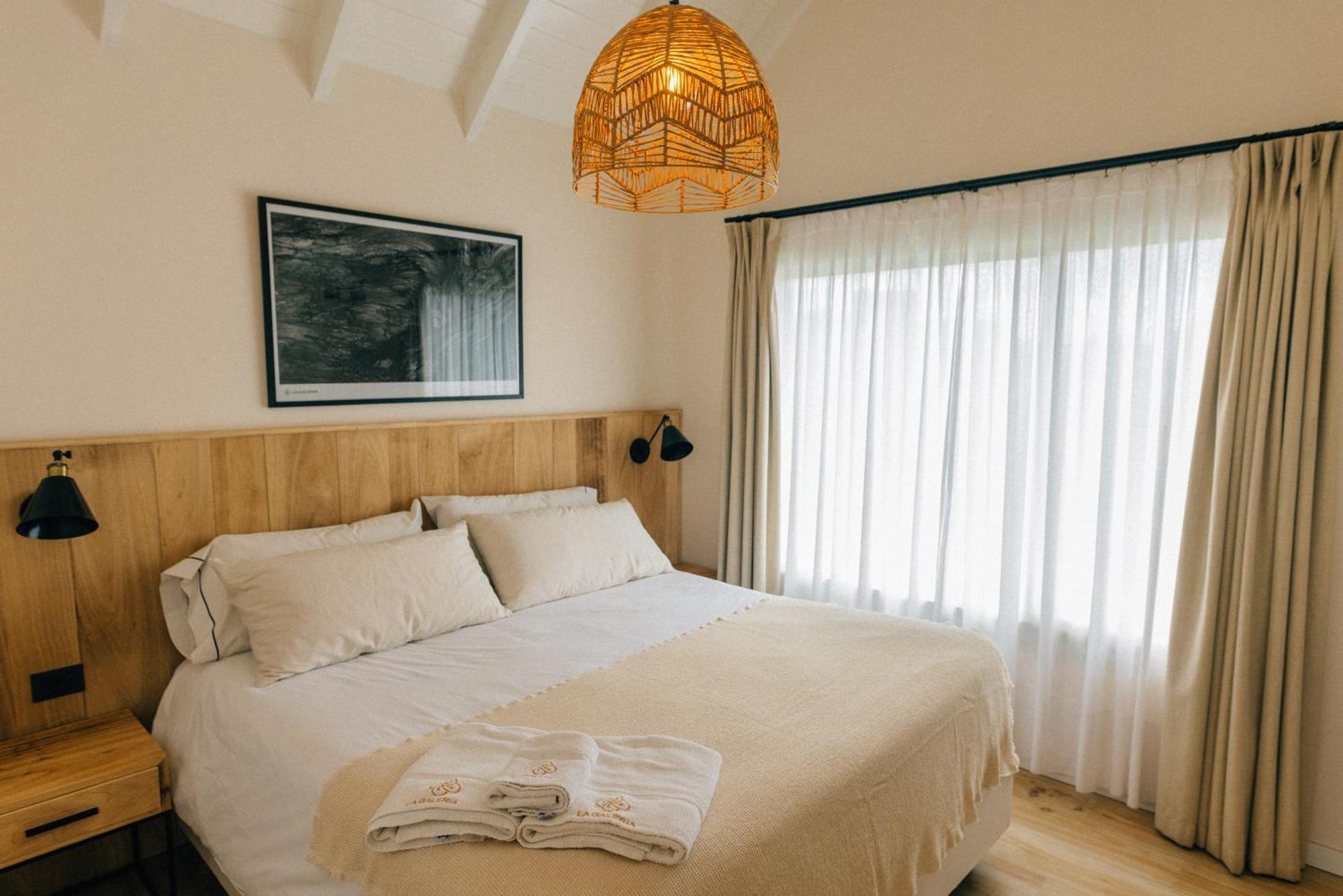 La Galeria - Hotel Boutique Carilo Zewnętrze zdjęcie