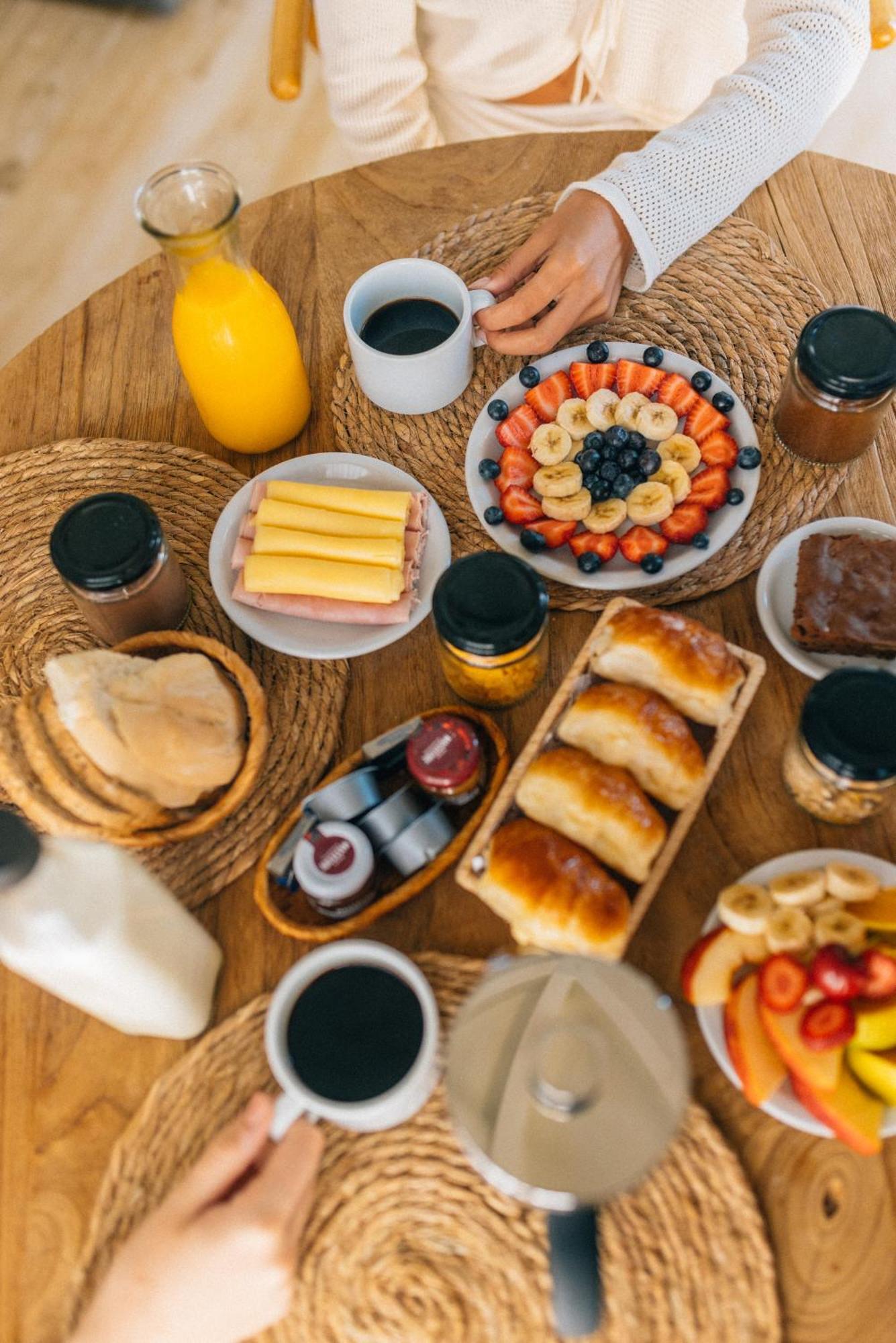 La Galeria - Hotel Boutique Carilo Zewnętrze zdjęcie